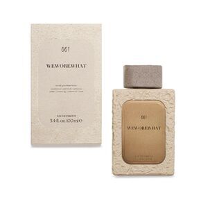 WeWoreWhat - 001 - Eau De Parfum Spray - 3.4oz - $79 - Brand New!